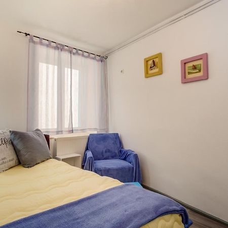 Apartments Kastel Veli Losinj Bagian luar foto