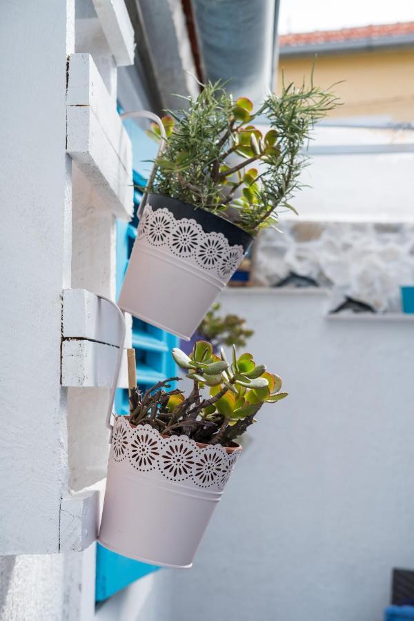 Apartments Kastel Veli Losinj Bagian luar foto